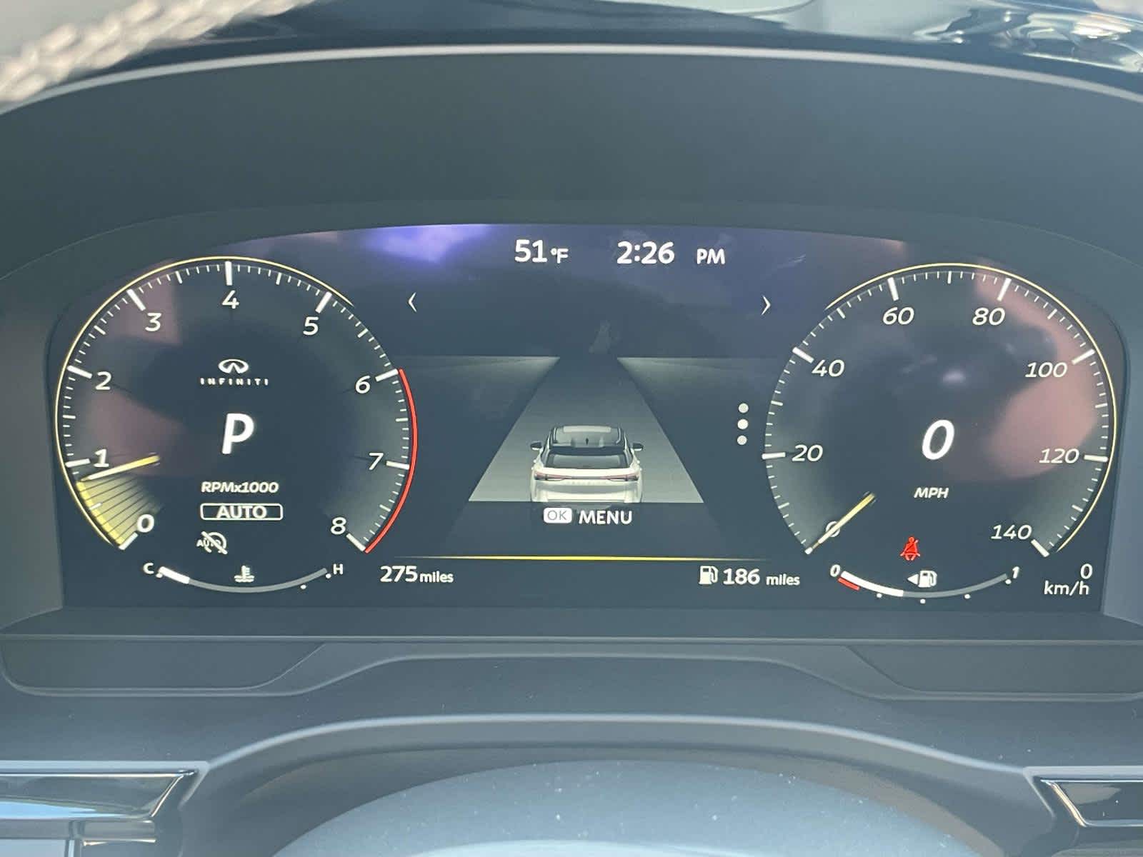 2026 Infiniti QX60 Autograph AWD photo 31