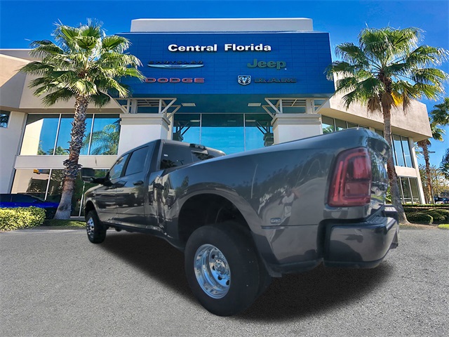 2026 Ram 3500 photo 6