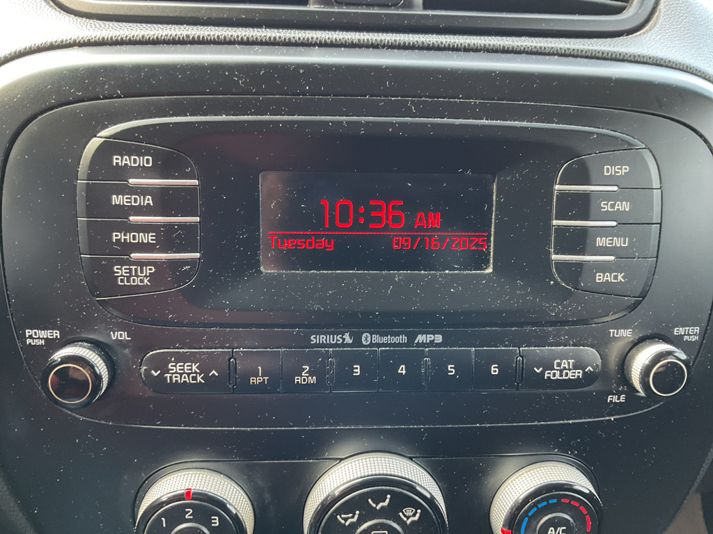 2014 Kia Soul Base photo 21