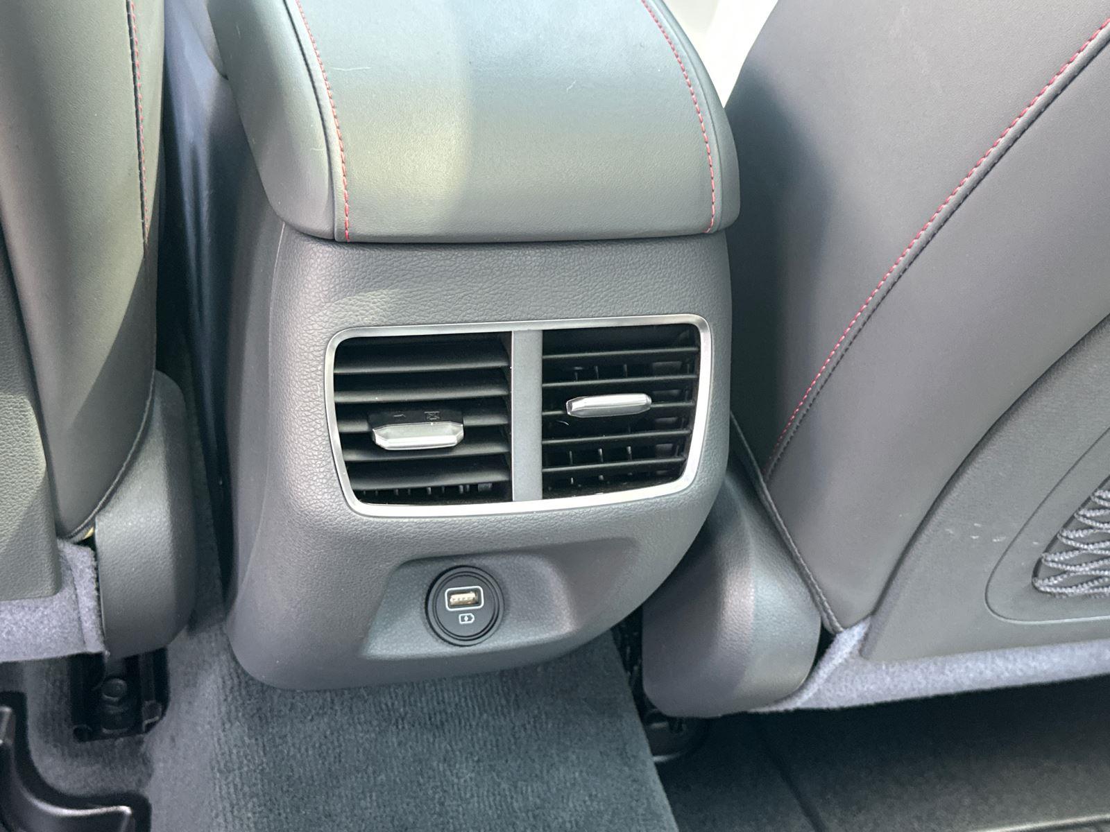 2021 Hyundai Sonata SEL Plus photo 28