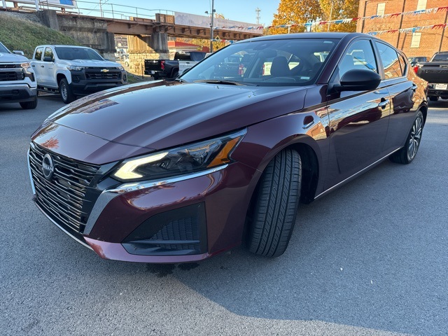 2024 Nissan Altima 2.5 SV photo 4