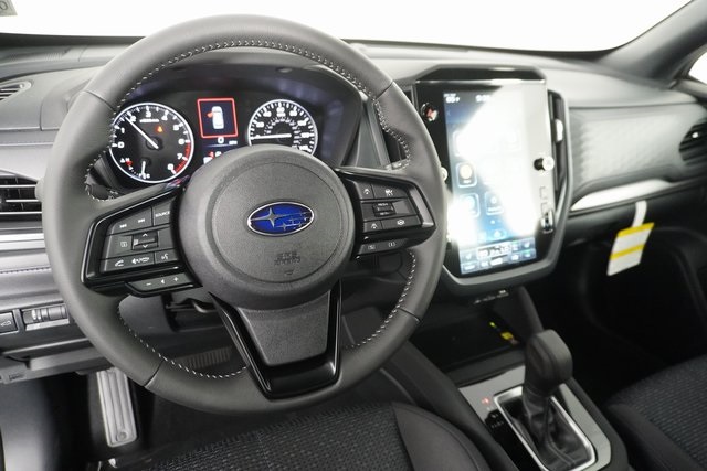 2025 Subaru Forester Premium photo 16