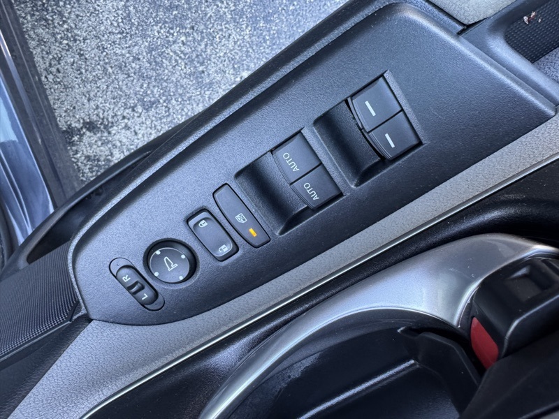 2018 Honda CR-V EX photo 17