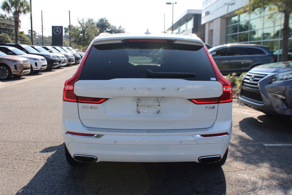 2020 Volvo XC60 T5 Inscription photo 6