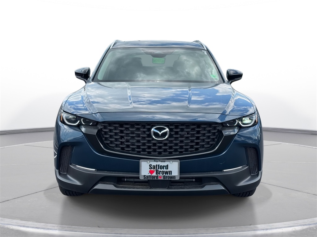 2025 Mazda CX-50 2.5 S Premium photo 17