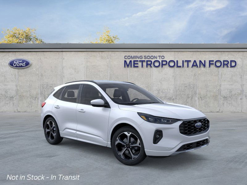2025 Ford Escape ST-Line Elite photo 5