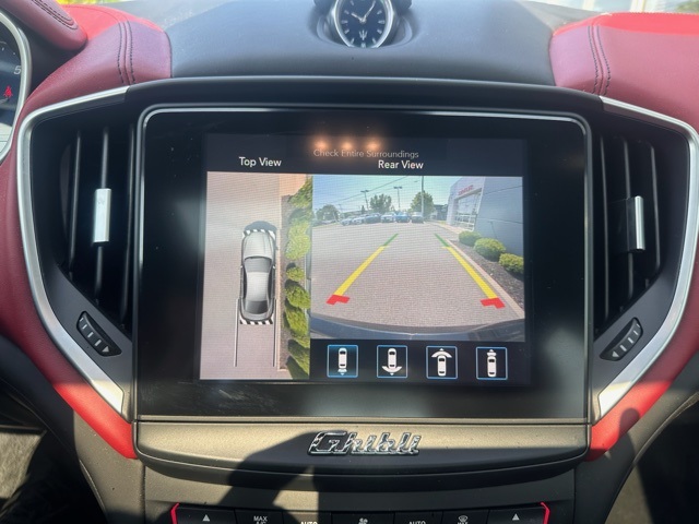 2019 Maserati Ghibli Q4 GranLusso photo 13