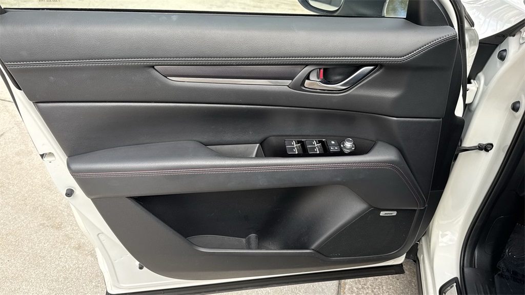 2022 Mazda CX-5 Turbo photo 38