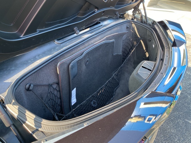 2023 Chevrolet Corvette Stingray 3LT photo 37