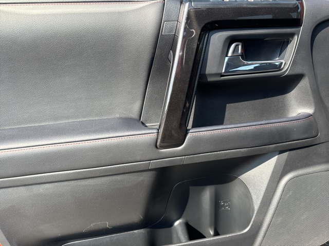 2024 Toyota 4Runner TRD Pro photo 11