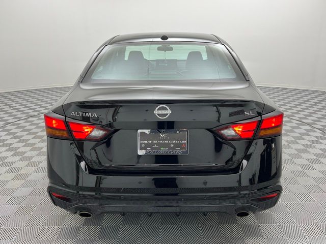2023 Nissan Altima 2.5 SL photo 3