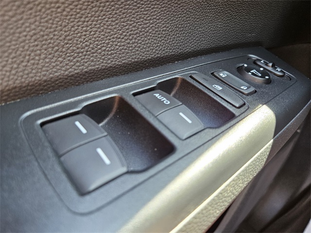 2024 Honda CR-V LX photo 27