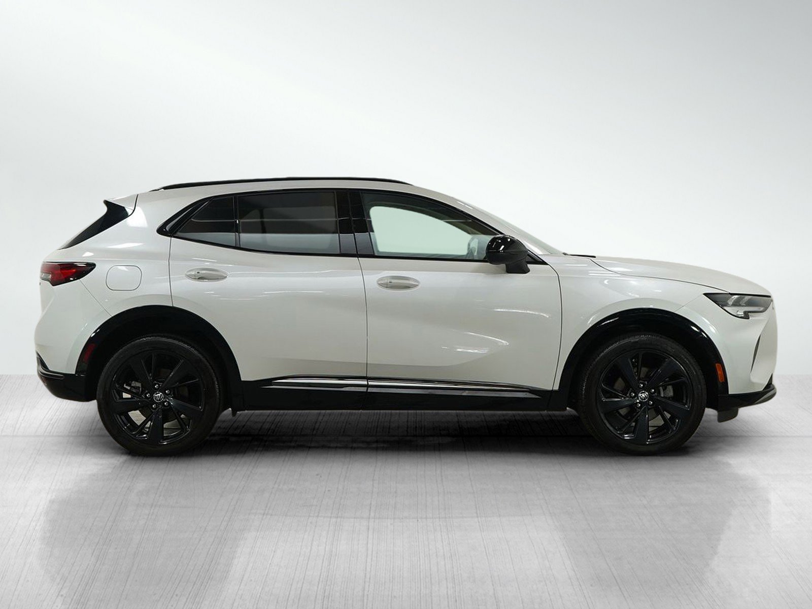 2023 Buick Envision Preferred photo 4