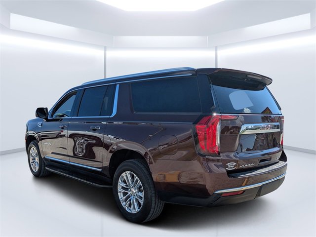2022 Gmc Yukon XL SLT photo 5