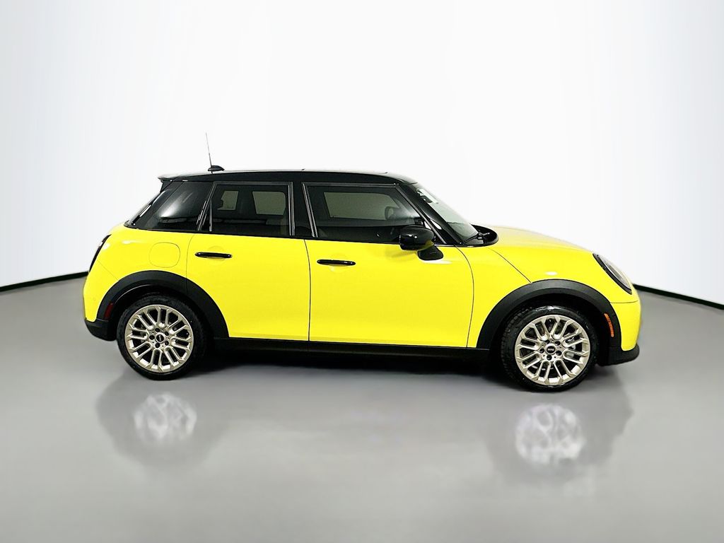 2025 Mini Countryman Hardtop S photo 4