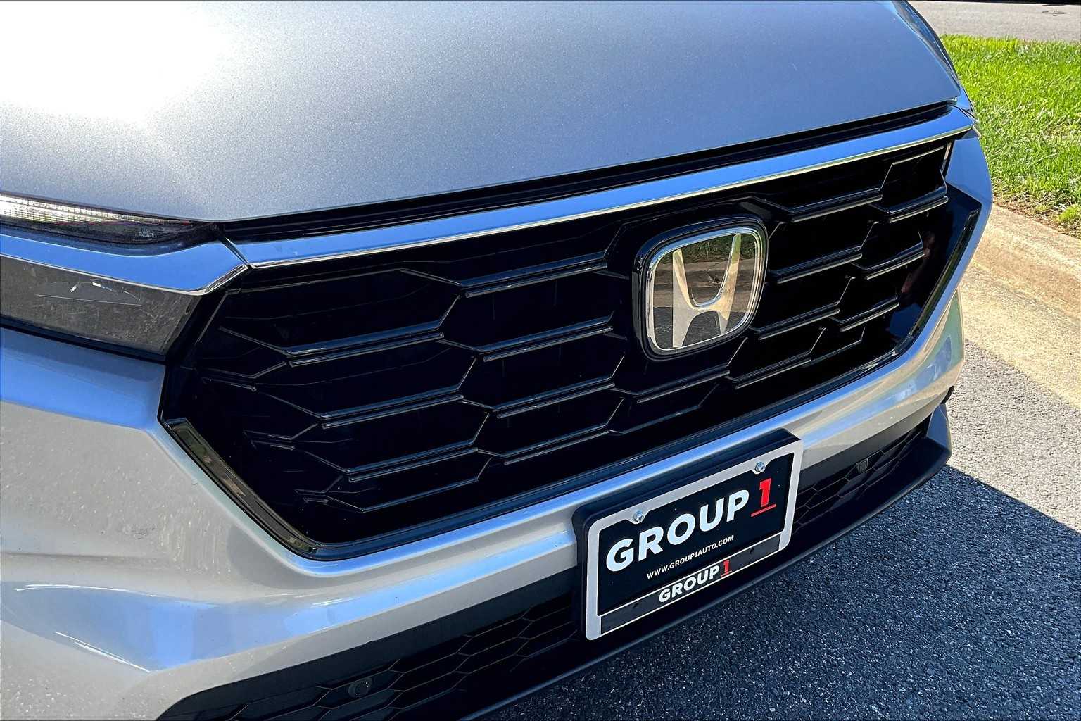 2023 Honda CR-V EX-L photo 29