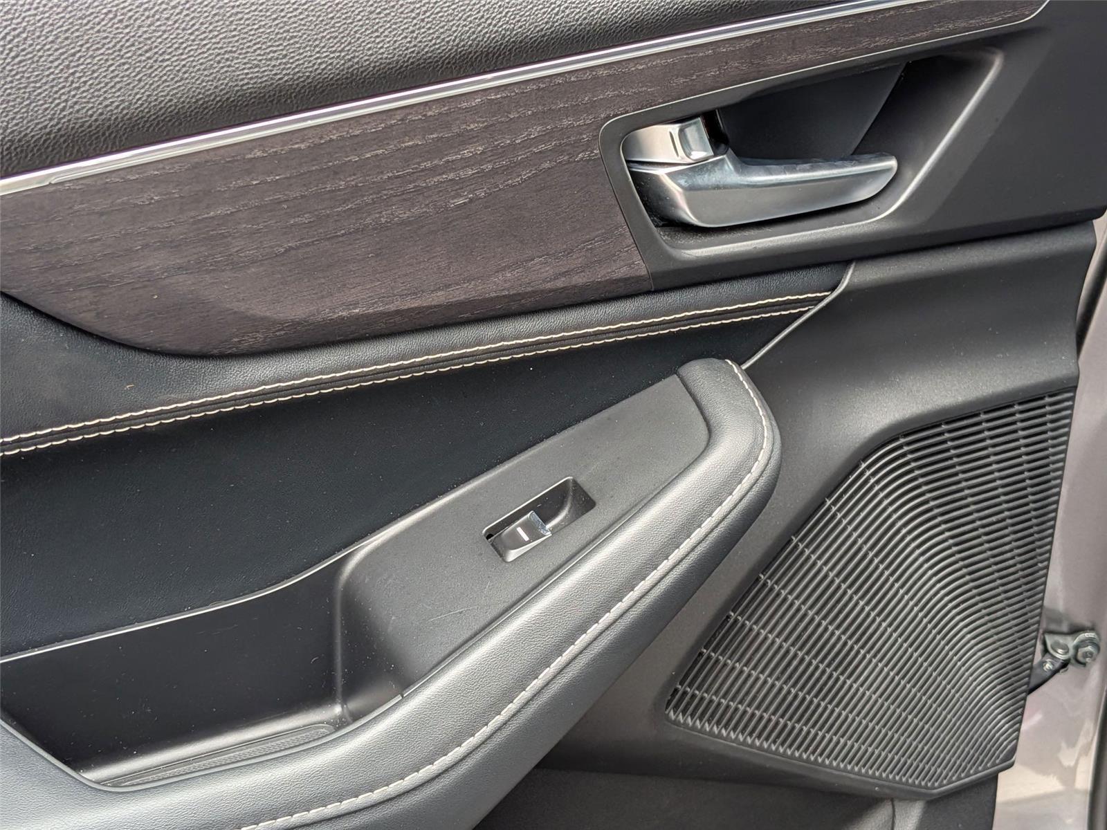2022 Acura MDX Advance photo 28