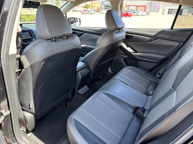 2021 Subaru Crosstrek Sport photo 19