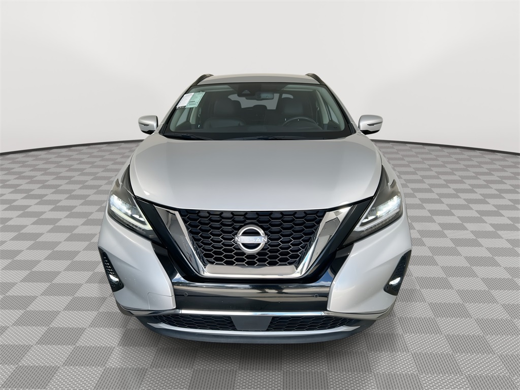 2023 Nissan Murano SV photo 3