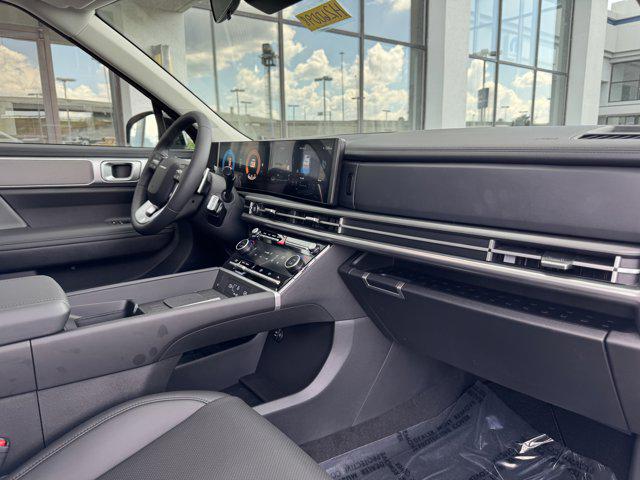 2026 Hyundai Santa Fe XRT photo 28