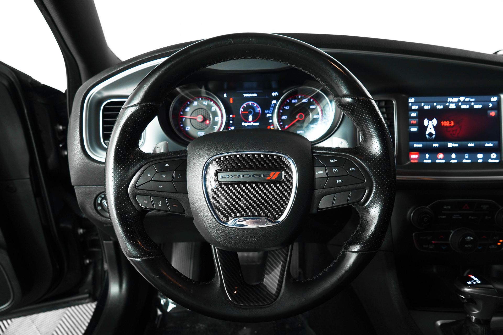 2019 Dodge Charger GT photo 16