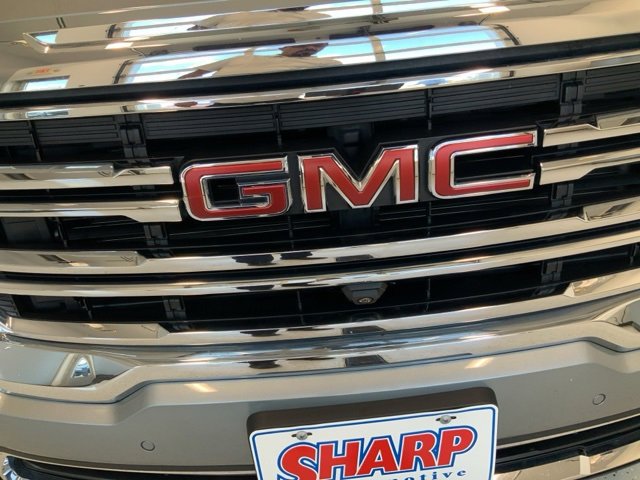 2023 Gmc Acadia SLT photo 11