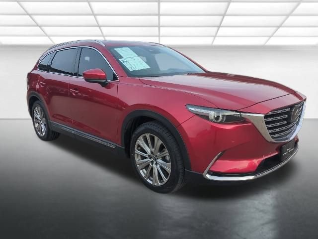 2021 Mazda CX-9 Signature's photo