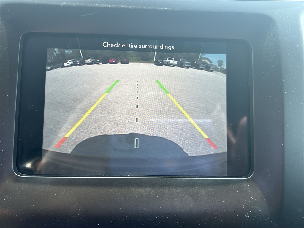 2019 Jeep Cherokee Latitude photo 20