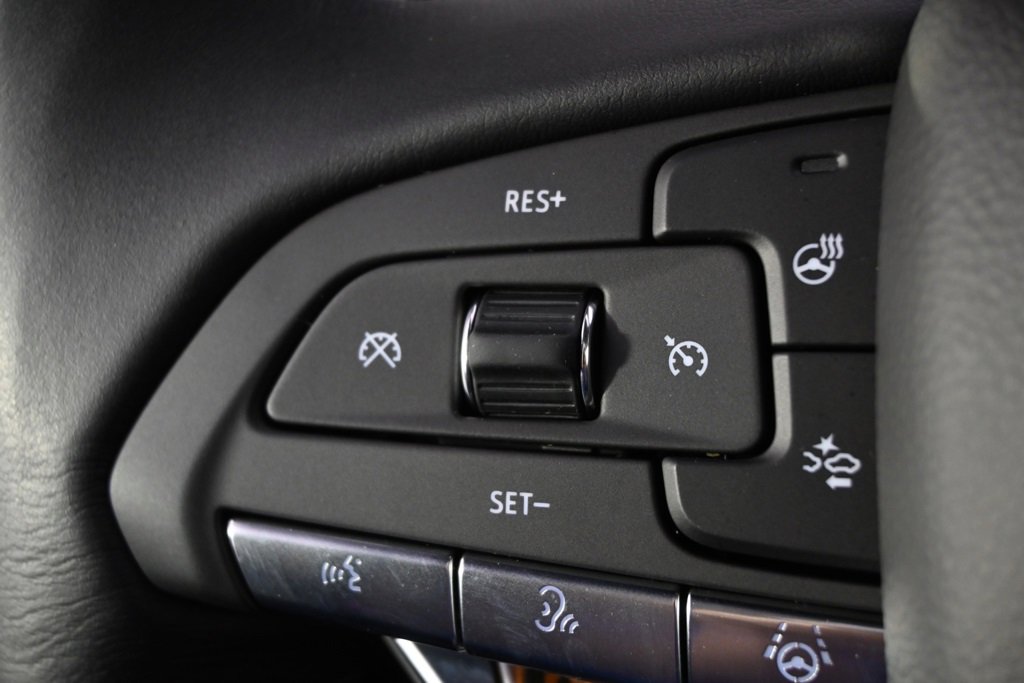 2024 Cadillac Escalade ESV Premium Luxury photo 33