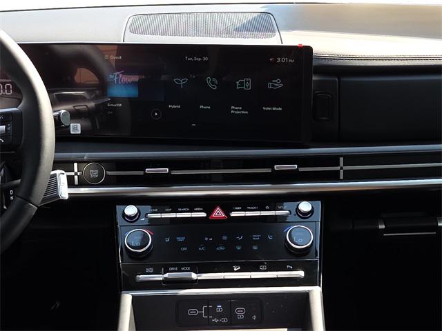 2026 Hyundai Santa Fe SEL photo 3