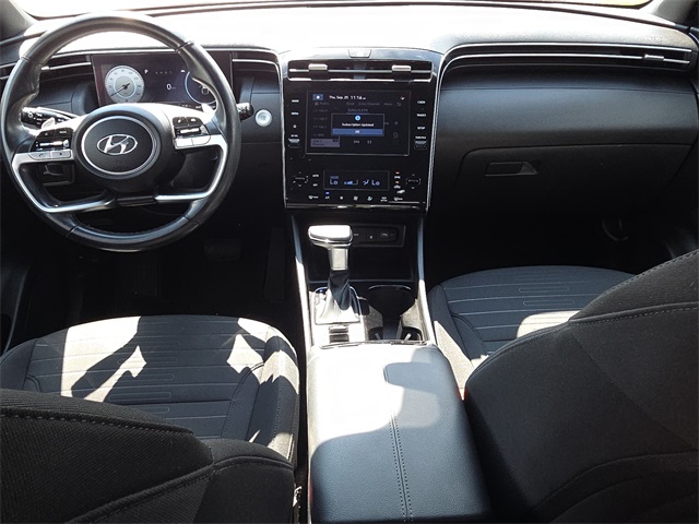 2022 Hyundai Santa Cruz SEL Premium photo 9