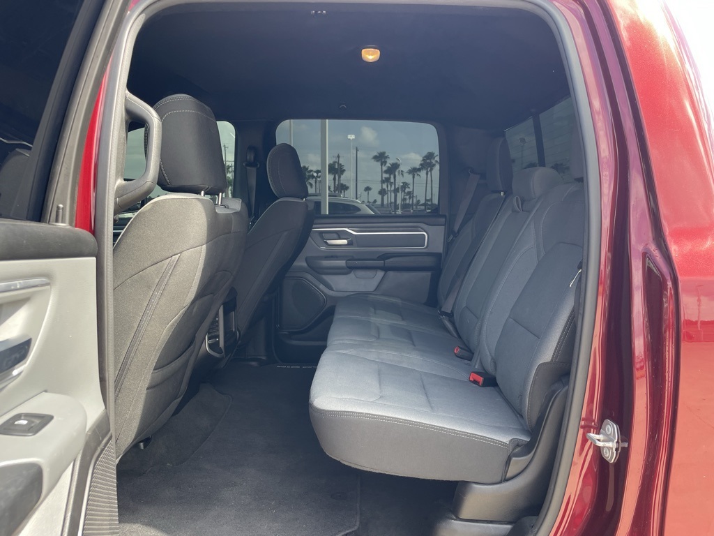 2021 Ram 1500 Big Horn Lone Star photo 15