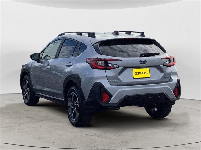 2025 Subaru Crosstrek Premium photo 2