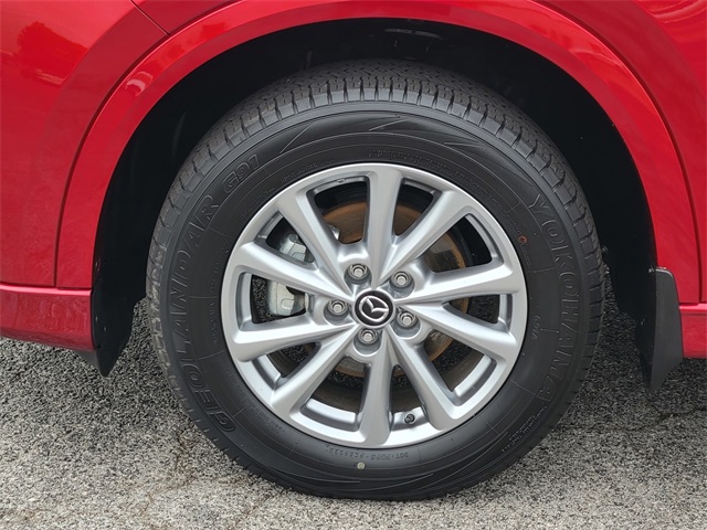 2024 Mazda CX-5 2.5 S Preferred photo 12