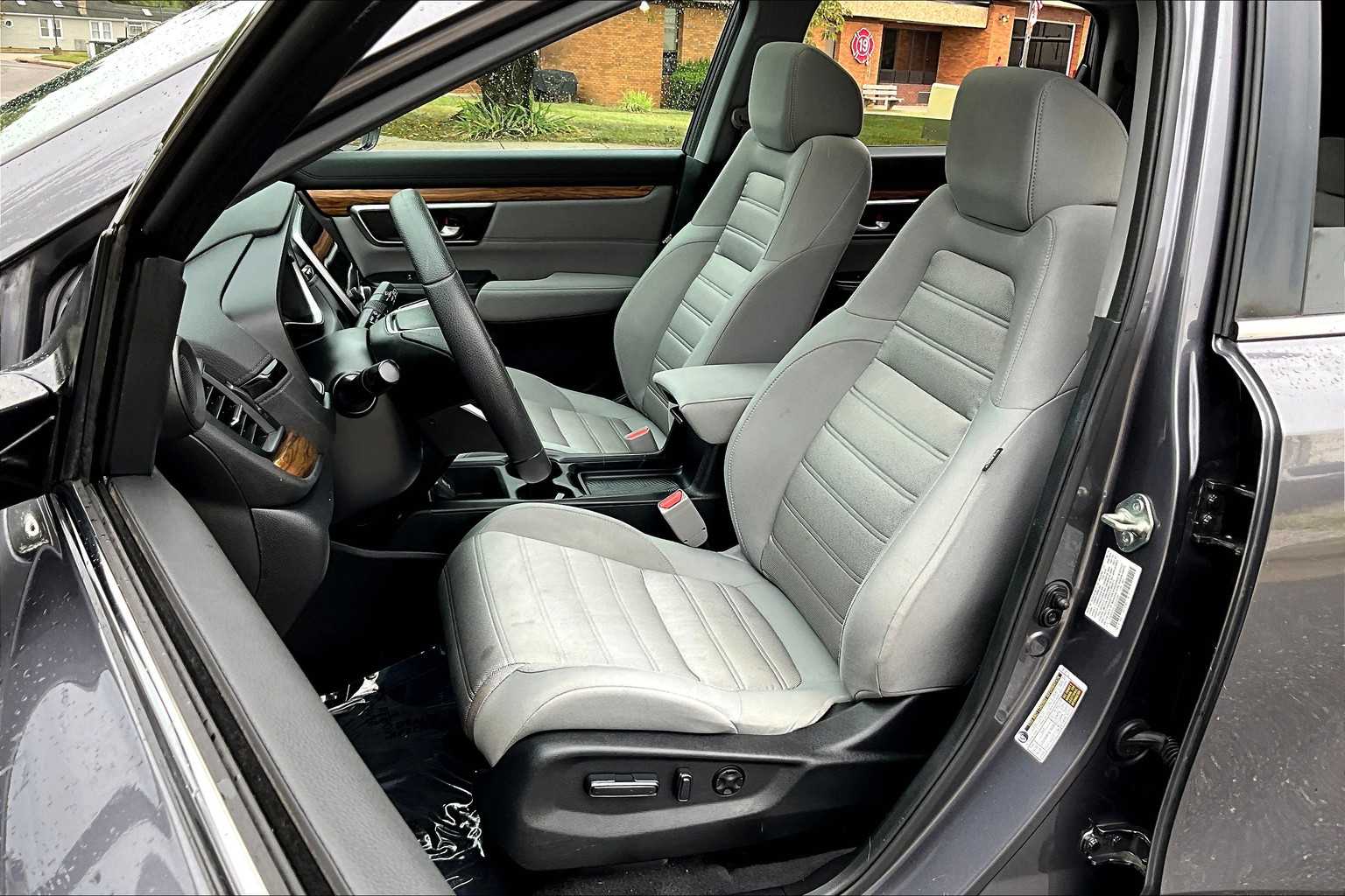2019 Honda CR-V EX photo 6