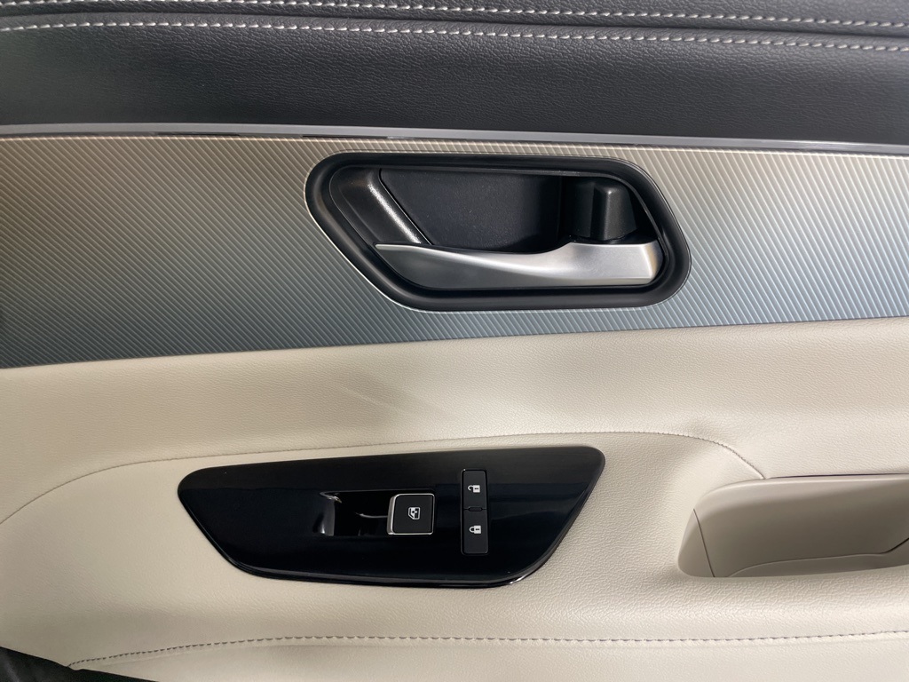 2025 Nissan Murano SL photo 12