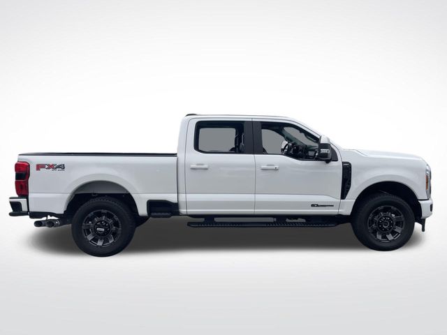 2023 Ford F-250 Lariat photo 6