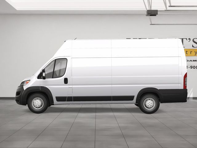 2025 Ram ProMaster 3500 photo 3