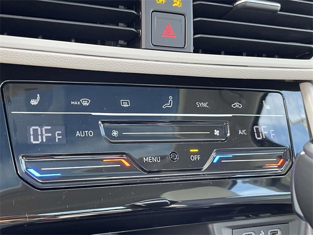 2025 Volkswagen Jetta 1.5T SE photo 21