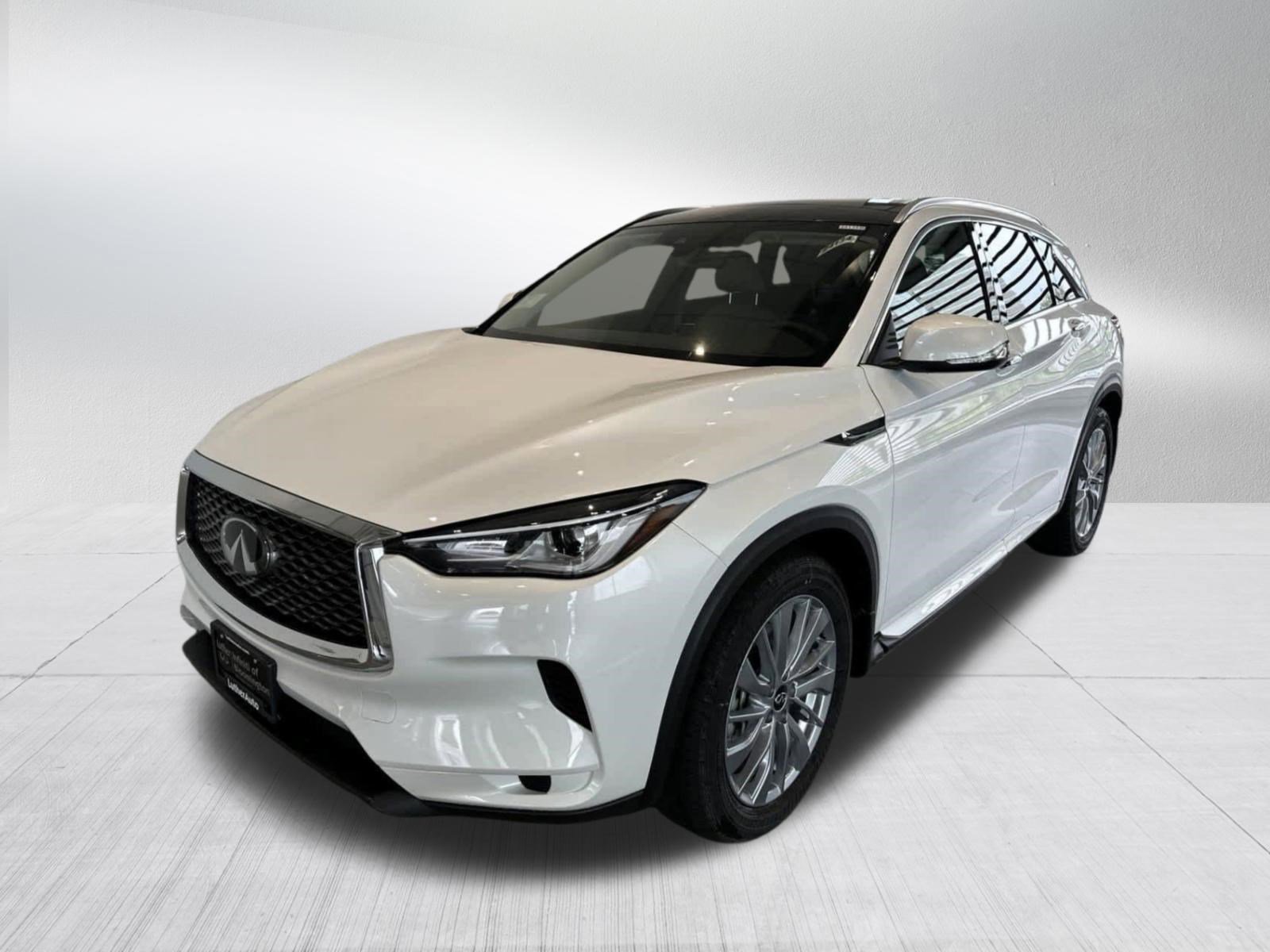 2025 INFINITI QX50 Sport's photo