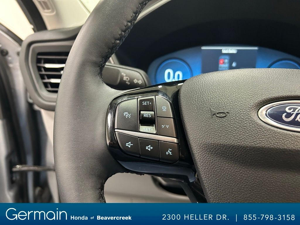 2023 Ford Escape Active photo 16