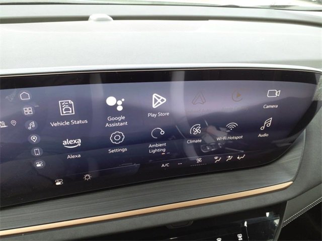 2025 Buick Envision Sport Touring photo 15