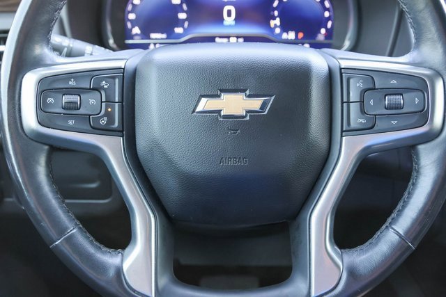 2022 Chevrolet Tahoe LT photo 31