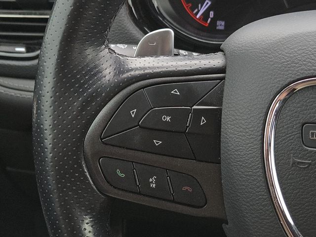 2021 Dodge Durango GT Plus photo 13