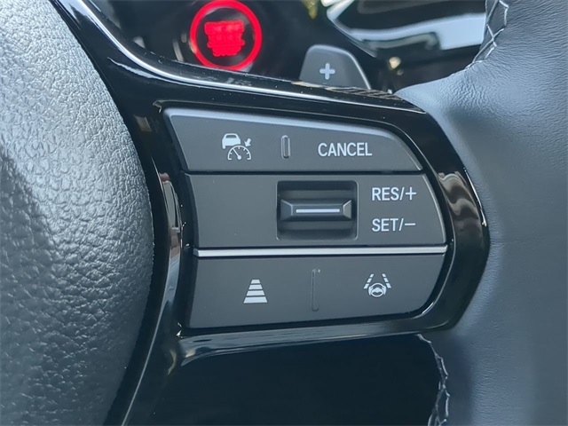 2024 Honda Civic Sport photo 21
