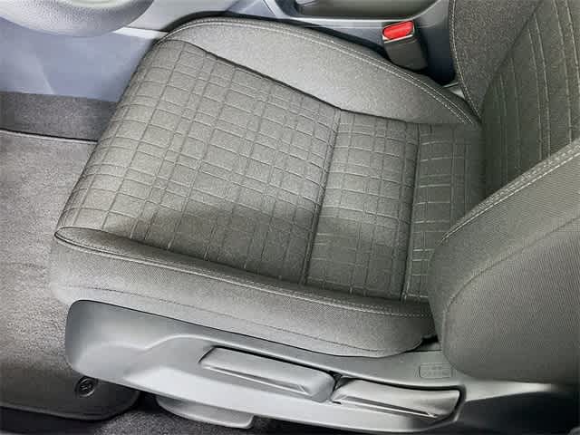 2025 Honda HR-V LX photo 20
