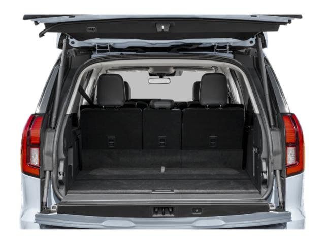 2025 Ford Expedition Platinum MAX photo 10