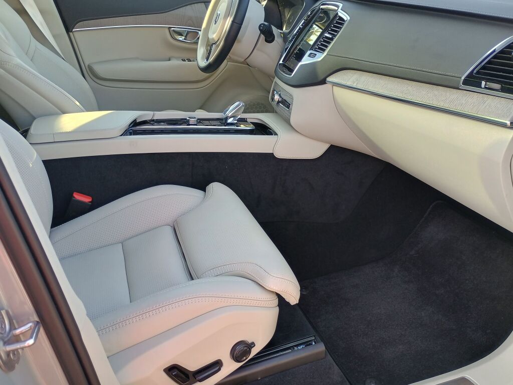 2024 Volvo XC90 Recharge Ultimate photo 20