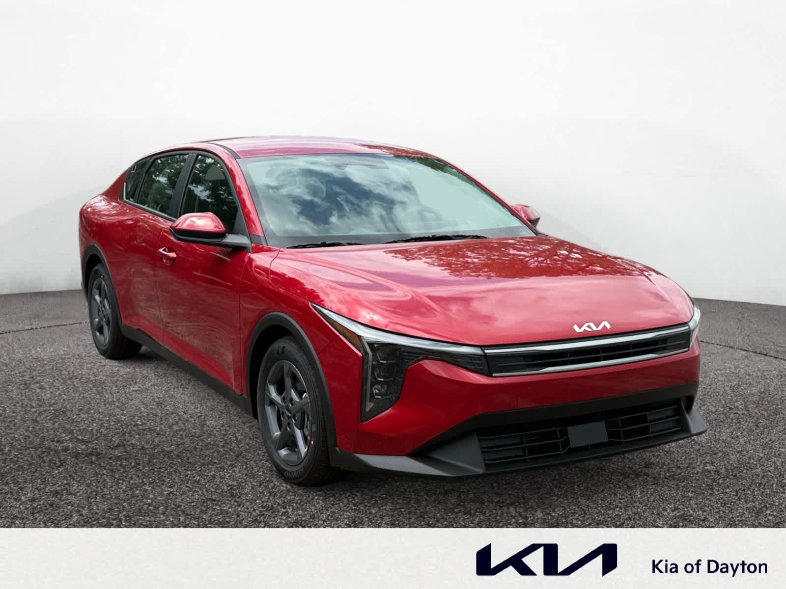 2025 Kia K4 LXS photo 7