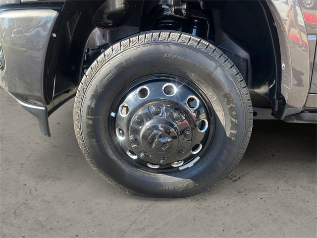 2024 Ram 3500 Limited photo 14